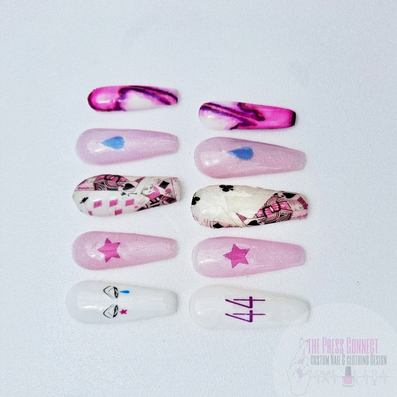 Press on Nails - Picture 4 of 5